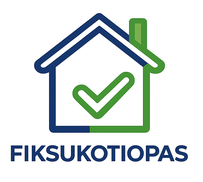 FiksuKotiopas